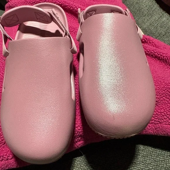 Nike. Womens mules - Picture 1 of 5